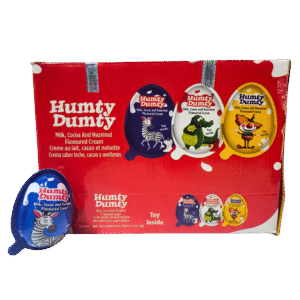Humty Dumty 16x20g (Deal)