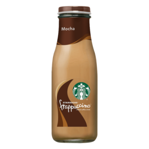Starbucks Frappuccino Mocha 12x405mL