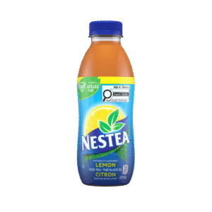 Nestea Lemon Iced Tea 12x473ml