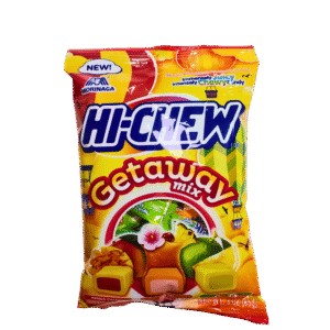 Hi-Chew Gateway Mix 85g