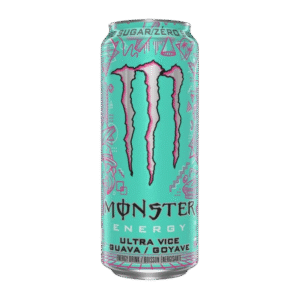Monster Ultra Vice Guava 12x458ml