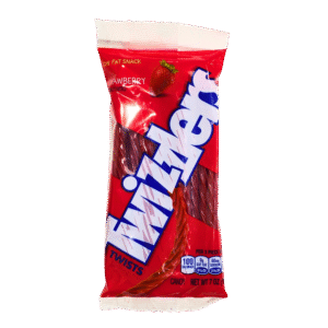 Twizzlers Strawberry Twists 198g