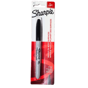 Sharpie Each