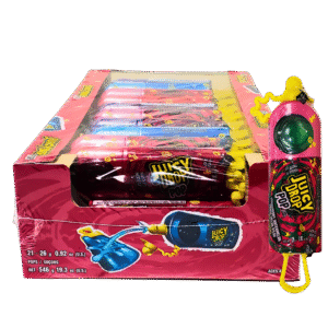 Juicy Drop Pop 21ct