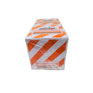 Fisherman's Friend Orange Spice 16ct