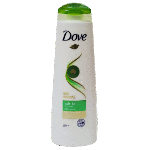 Dove Shampoo Hair Fall Rescue 400ml
