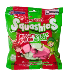 Squashies Naughty or Nice 120g