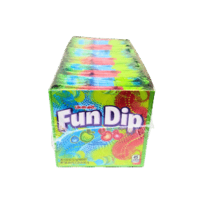 Fun Dip 48ct