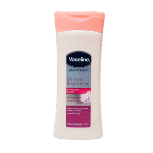 Vaseline GlutaGlow Lotion 100ml