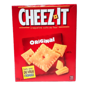 Cheez It Original 200g