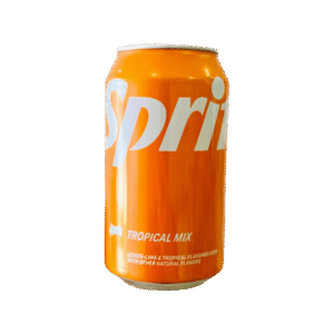 Sprite Tropical Mix 12x355ml