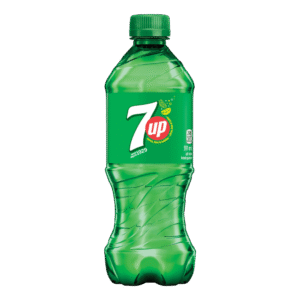 7UP Original 500ml