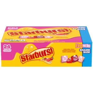 Starburst FavReds king Size 24x98g