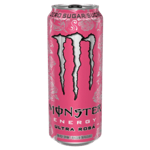 Monster Ultra Rosa 12x473ml