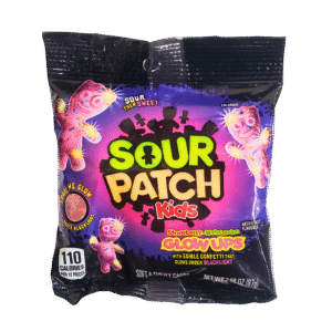 Sour Patch Kids Glow Ups 87g