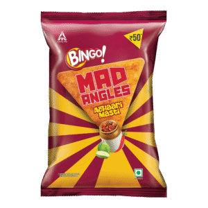 Bingo Mad Angles Achari Masti 130g
