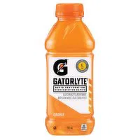 Gatorlyte Orange 12x591ml