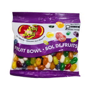 Jelly Belly Fruit Bowl 100g