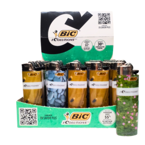 Bic Lighter EColutions 50ct