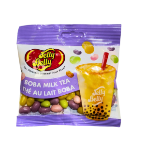 Jelly Belly Boba Milk Tea 100g