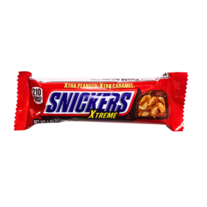 Snickers Xtreme 24x44g
