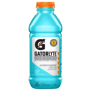 Gatorlyte Glacier Freeze 12x591ml
