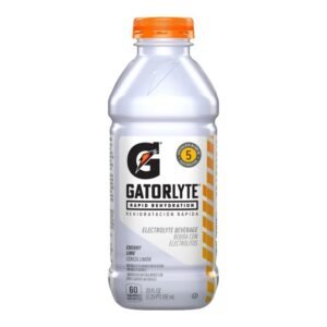 Gatorlyte Cherry lime 12x591ml