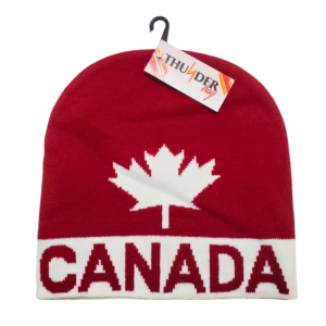 Winter Cap Canada