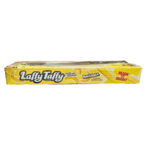 Laffy Taffy Rope Banana 24ct
