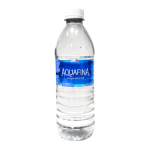 Aquafina 24X500ml