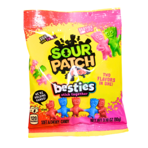 Sour Patch Kids Besties 90g