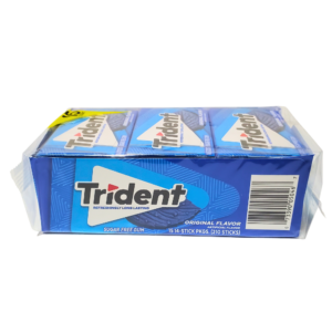 Trident USA Original Flavor 15ct
