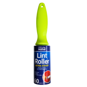 Lint Roller 60 Sheets Each