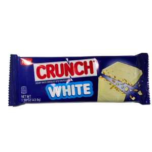 Nestle Crunch White 36x44g