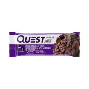 Quest Protein Bar Double Chocolate Chunk 12x60g
