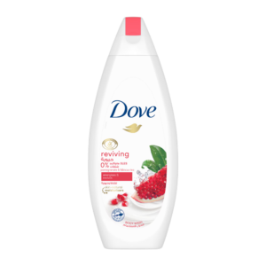 Dove Shower Gel Reviving 250ml