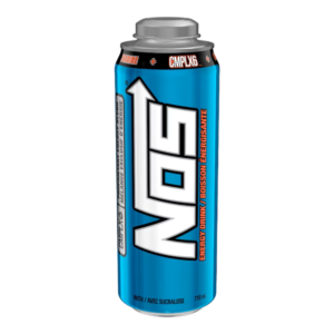 NOS Energy Drink 12x710ml