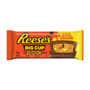 Reese's Big Cup Pieces 16x79g