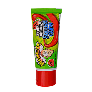 Warheads Sour Watermelon Squeeze 12ct