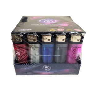 VB Clear Lighters