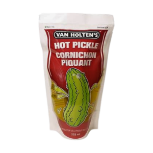 Van Holten’s Hot Pickle