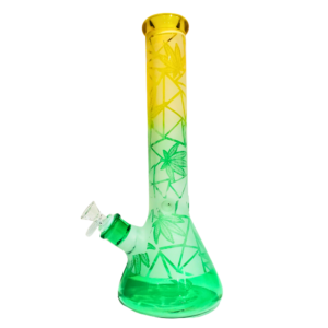 Bong Assorted Design 14" Each (1400)
