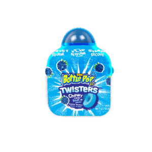 Baby Bottle Pop Twisters 8ct