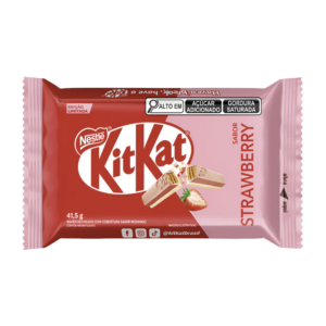 KitKat Strawberry 24x41.5g