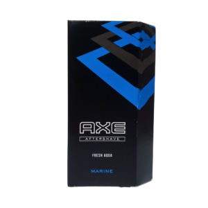 Axe AfterShave Fresh Aqua Marine 100ml