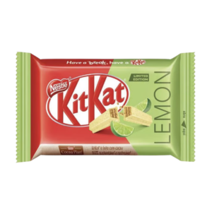 KitKat Lemon 24x41.5g