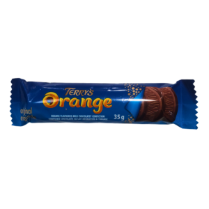 Terry's Orange Original 30x35g
