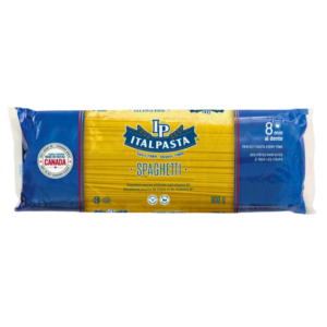 Italpasta Spaghetti 450g