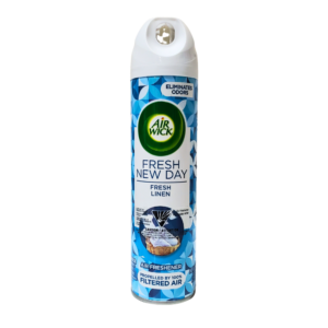 Air Wick Air Freshener Fresh Linen 226g