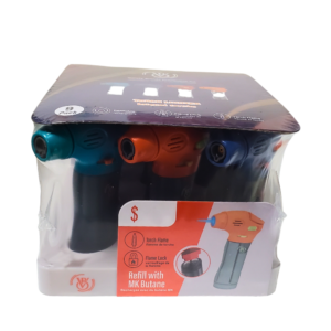 VB Torch Lighter 9ct